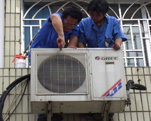 兴义空调售后维修服务中心在哪里找