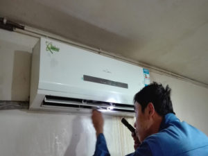 兴义格力空调电话是多少