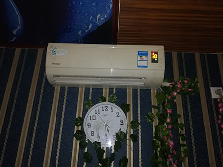 兴义空调维修售后服务中心