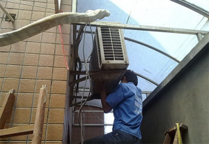 兴义空调维修售后服务中心