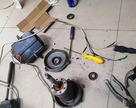 兴义空调维修售后服务中心电话在哪里找