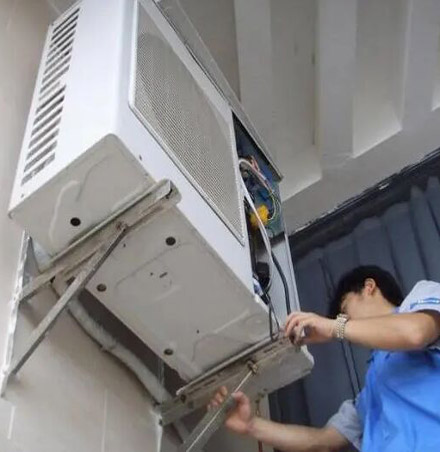 兴义24小时空调维修热线