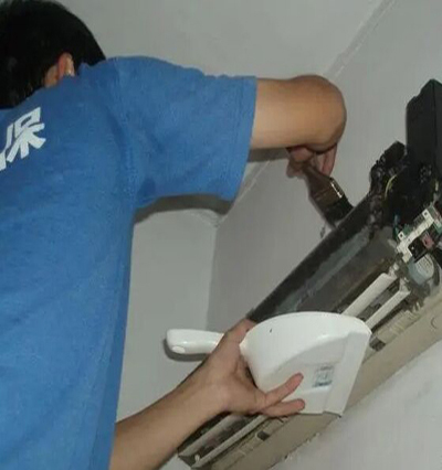 兴义空调清洗保养