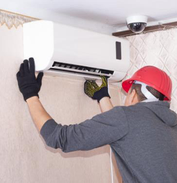 兴义空调内机噪音大