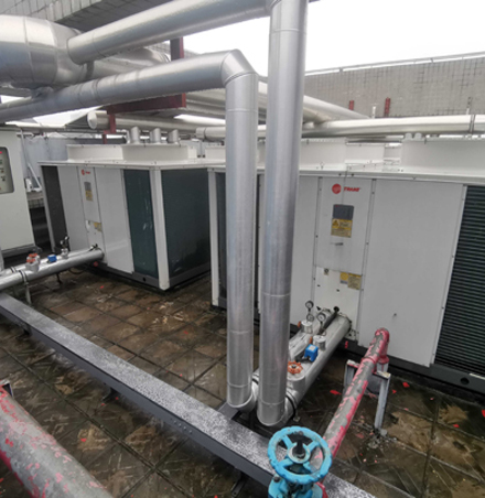 兴义附近中央空调维修 兴义上门中央空调维修